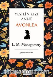 Yeşilin Kızı Anne Avonlea
