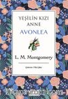 Yeşilin Kızı Anne Avonlea