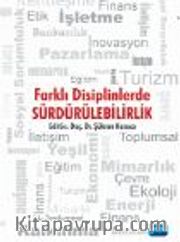 Farklı Disiplinlerde Sürdürülebilirlik