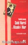 Said Nursi ve Risale-i Nur
