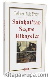 Safahat'tan Seçme Hikayeler 