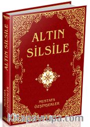 Altın Silsile (Ciltli)