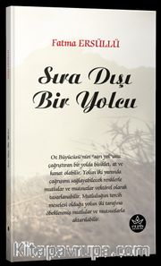 Sıra Dışı Bir Yolcu