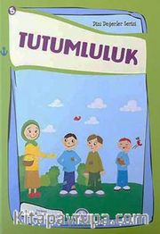 Tutumluluk / Dini Değerler Serisi