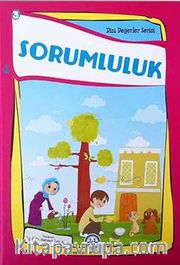 Sorumluluk / Dini Değerler Serisi