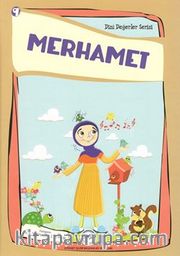 Merhamet Dini Değerler Serisi 9