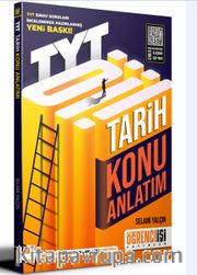 TYT Tarih Konu Anlatımı