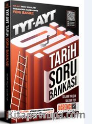 TYT - AYT Tarih Soru Bankası
