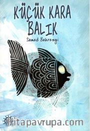 Küçük Kara Balık