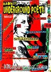 Kadıköy Underground Poetix Cilt.2