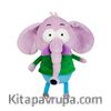 Kral Şakir Necati Peluş 30 cm.(024829)
