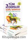 Tüm Dersler Soru Bankası 3. Sınıf