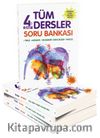 Tüm Dersler Soru Bankası 4. Sınıf