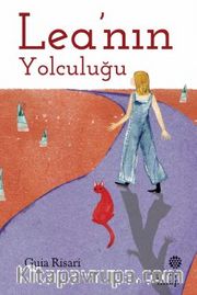 Lea’nın Yolculuğu