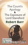 The Count's Apology - The Exposure of Lord Stansford/ İngilizce Hikayeler  C1 Stage 5
