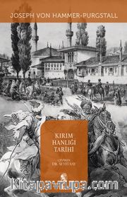 Kırım Hanlığı Tarihi