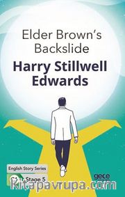 Elder Brown's Backslide / İngilizce Hikayeler  C1 Stage 5