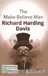 The Make-Believe Man / İngilizce Hikayeler  C1 Stage 5