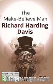 The Make-Believe Man / İngilizce Hikayeler  C1 Stage 5