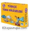 Türkçe Tema Hikayeleri Seti