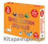 Meb Tavsiyeli 100 Temel Eserden Seçmeler / Set 2
