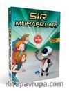 Sır Muhafizları