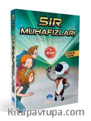 Sır Muhafizları