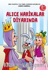 3. Sınıf 100 Temel Eserden Seçmeler SET 2 / Alice Harikalar Diyarında