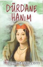 Dürdane Hanım