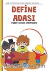 4. Sınıf 100 Temel Eserden Seçmeler SET 2 / Define Adası 