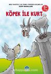 3. Sınıf 100 Temel Eserden Seçmeler SET 2 / Köpek İle Kurt  