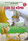 3. Sınıf 100 Temel Eserden Seçmeler SET 2 / Eşek İle Köpek 
