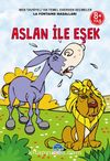 3. Sınıf 100 Temel Eserden Seçmeler SET 2 / Aslan İle Eşek 