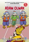3. Sınıf 100 Temel Eserden Seçmeler SET 2 / Adam Olmak 