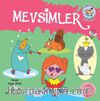 Hayat Ünite Hikayeleri / Pijama Kulübü Çocukları-Mevsimler