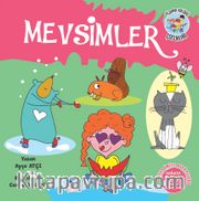 Hayat Ünite Hikayeleri / Pijama Kulübü Çocukları-Mevsimler