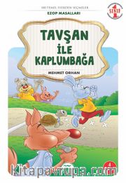Tavşan ile Kaplumbağa