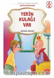 Yerin Kulağı Var