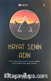 Hayat Senin Adın