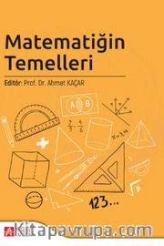 Matematiğin Temelleri