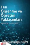 Fen Öğrenme ve Öğretim Yaklaşımları