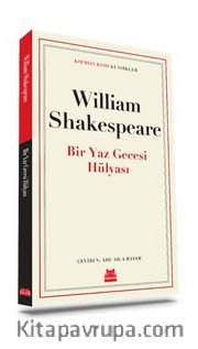 Bir Yaz Gecesi Hülyası 