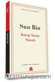 Kayıp Savaş Sanatı 