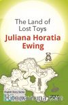 The Land of Lost Toys /İngilizce Hikayeler  B2 Stage 4
