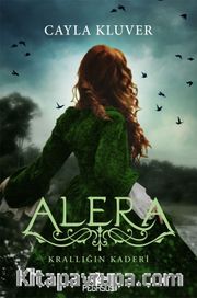 Alera 3 <br /> Krallığın Kaderi