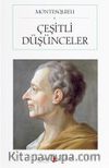Çeşitli Düşünceler