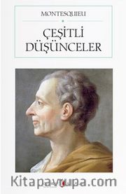 Çeşitli Düşünceler