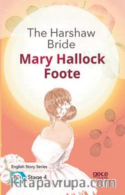 The Harshaw Bride / İngilizce Hikayeler  B2 Stage 4
