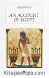 An Account of Egypt