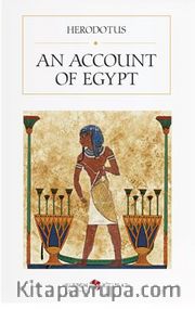 An Account of Egypt